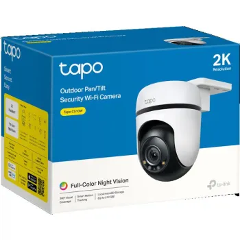 KAMERA TP-LINK TAPO C510W ZEWNĘTRZNA