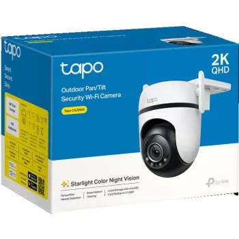 KAMERA TP-LINK Tapo C520WS ZEWNĘTRZNA