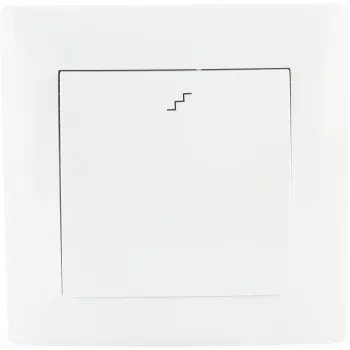 Łącznik schodowy VCX WESA LC 11 Biały