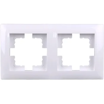 Ramka podwójna VCX WESA LC-48