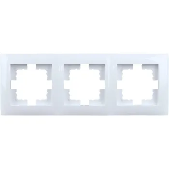 Ramka potrójna VCX WESA LC-49