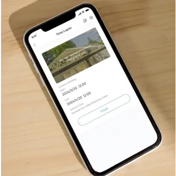 Centrala Reolink Home Hub 1 do 8 kamer
