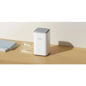 Centrala Reolink Home Hub 1 do 8 kamer