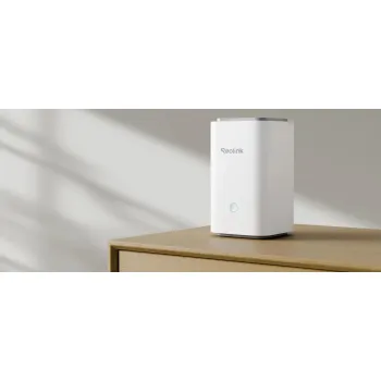 Centrala Reolink Home Hub 1 do 8 kamer