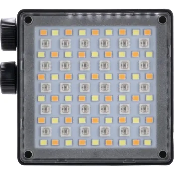 Lampa LED Ulanzi LE20 - RGB, WB (2500K - 9000K)