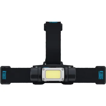 Latarka czołowa Newell HL1000COB USB-C