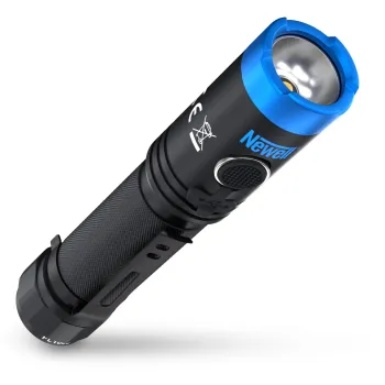 Latarka taktyczna Newell FL1000 USB-C
