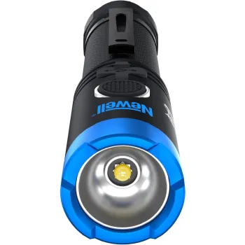 Latarka taktyczna Newell FL1000 USB-C