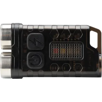 Latarka LED Newell EDC Nyks