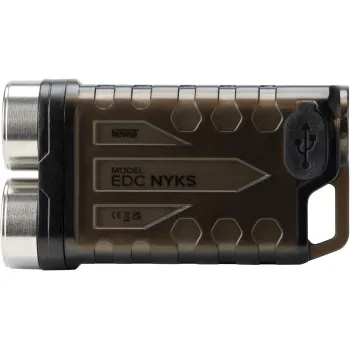 Latarka LED Newell EDC Nyks