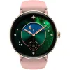 Smartwatch Zeblaze Lily 2 - różowy