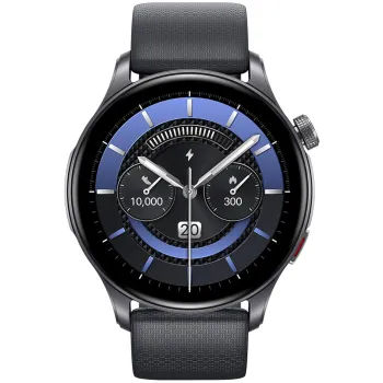 Smartwatch Zeblaze Btalk 3 GPS - szary