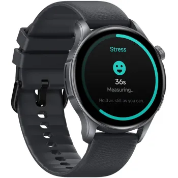 Smartwatch Zeblaze Btalk 3 GPS - szary