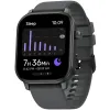 Smartwatch Zeblaze GTS 3 GPS - szary