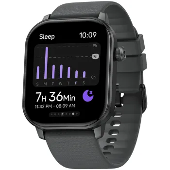 Smartwatch Zeblaze GTS 3 GPS - szary
