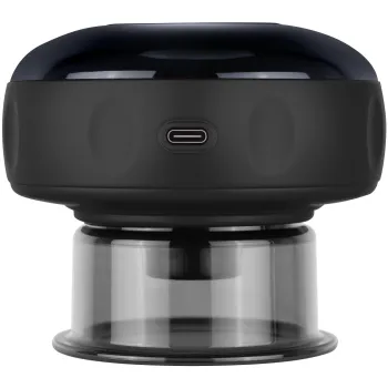 Bańka chińska elektroniczna Humanas BB01 - czarna