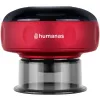 Bańka chińska elektroniczna Humanas BB01 - czerwona