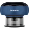 Bańka chińska elektroniczna Humanas BB01 - niebieska