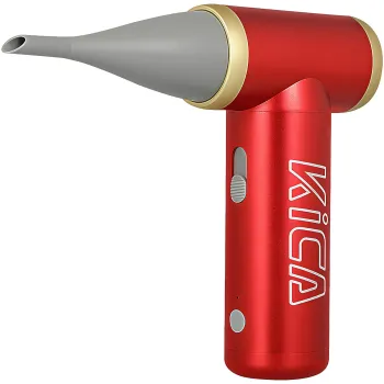 Dmuchawa wielofunkcyjna FeiyuTech KiCA JetFan 2 - czerwona