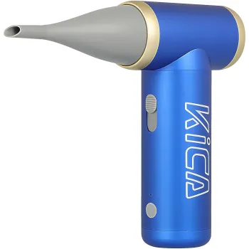 Dmuchawa wielofunkcyjna FeiyuTech KiCA JetFan 2 - niebieska