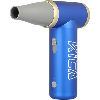 Dmuchawa wielofunkcyjna FeiyuTech KiCA JetFan 2 - niebieska