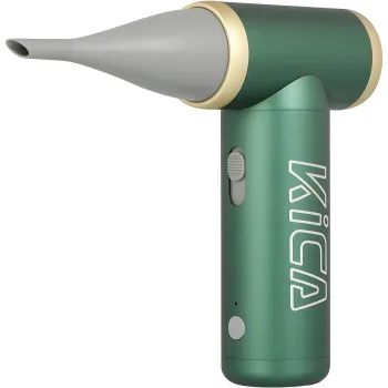 Dmuchawa wielofunkcyjna FeiyuTech KiCA JetFan 2 - zielona