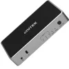 Unitek Przełącznik sygnału HDMI 1.4b 3 IN-1 OUT 4K