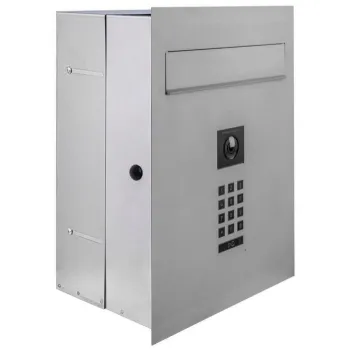 Skrzynka na listy VIDOS 2IP S204-SKP