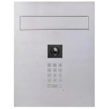 Skrzynka na listy VIDOS 2IP S204-SKP