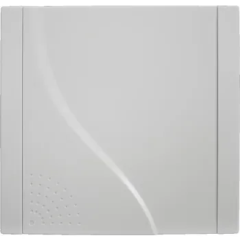 Zestaw centrala PulsON Alarm 2.0 4G z obudową i odbiornikiem PowerG