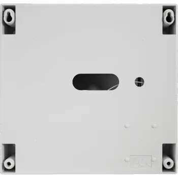 Zestaw centrala PulsON Alarm 2.0 4G z obudową i odbiornikiem PowerG