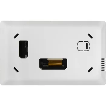 Manipulator PulsON Alarm Touch BUS 7