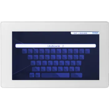 Manipulator PulsON Alarm Touch BUS 7