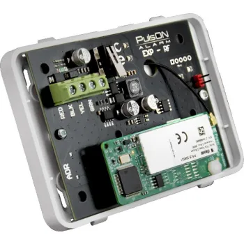 Moduł PulsON EXP-RF(PowerG)-BOX