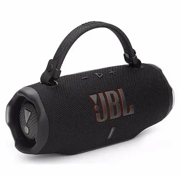 Głośnik JBL CHARGE 6 (Czarny)