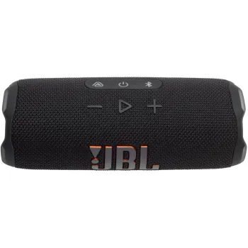 Głośnik JBL FLIP 7 (Czarny)