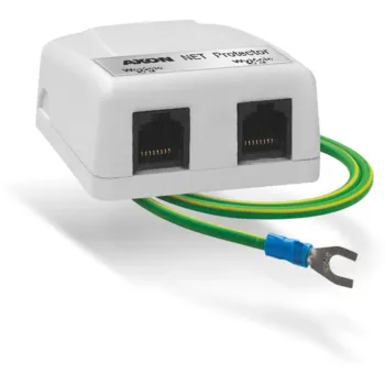 Ogranicznik przepięć AXON NET PROTECTOR