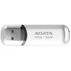 Adata Pendrive C906 32GB USB2.0 białe