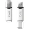 Adata Pendrive C906 32GB USB2.0 białe