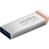 Adata Pendrive UR350 64GB USB3.2 Gen2 Metal brązowy