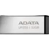 Adata Pendrive UR350 32GB USB3.2 Gen1 Metal czarny