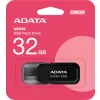 Adata Pendrive UV240 32GB USB2.0 Black