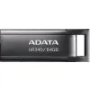Adata Pendrive UR340 64GB USB3.2 Gen1 Czarny
