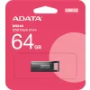 Adata Pendrive UR340 64GB USB3.2 Gen1 Czarny