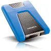 Adata DashDrive Durable HD650 1TB 2.5'' USB3.1 Niebieski