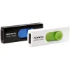Adata Pendrive UV320 128G USB 3.2 Gen1 Czarno-niebieski