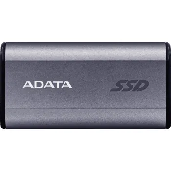 Adata Zewnętrzny dysk SSD SC750 500GB USB3.2C 1050/1000 MB/s