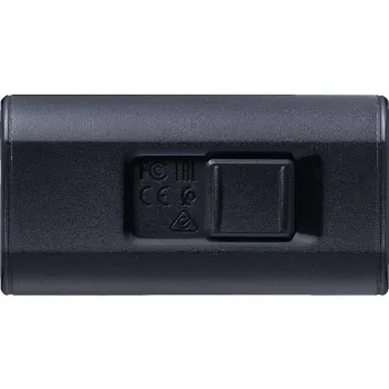 Adata Zewnętrzny dysk SSD SC750 500GB USB3.2C 1050/1000 MB/s