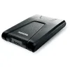 Adata DashDrive Durable HD650 2TB 2.5'' USB3.1 Czarny