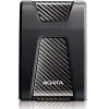 Adata DashDrive Durable HD650 2TB 2.5'' USB3.1 Czarny